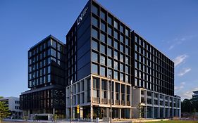 Little National Hotel Newcastle